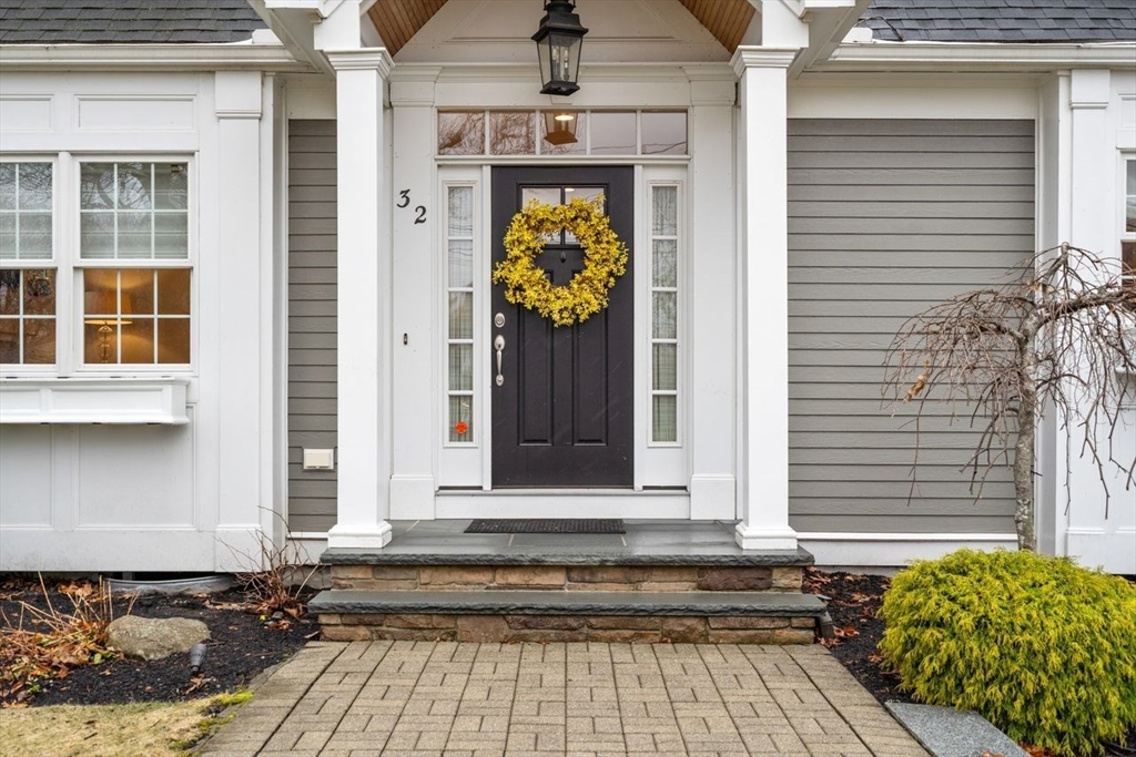 32 Wilder Road Shrewsbury, MA 01545 - Photo 6 of 30