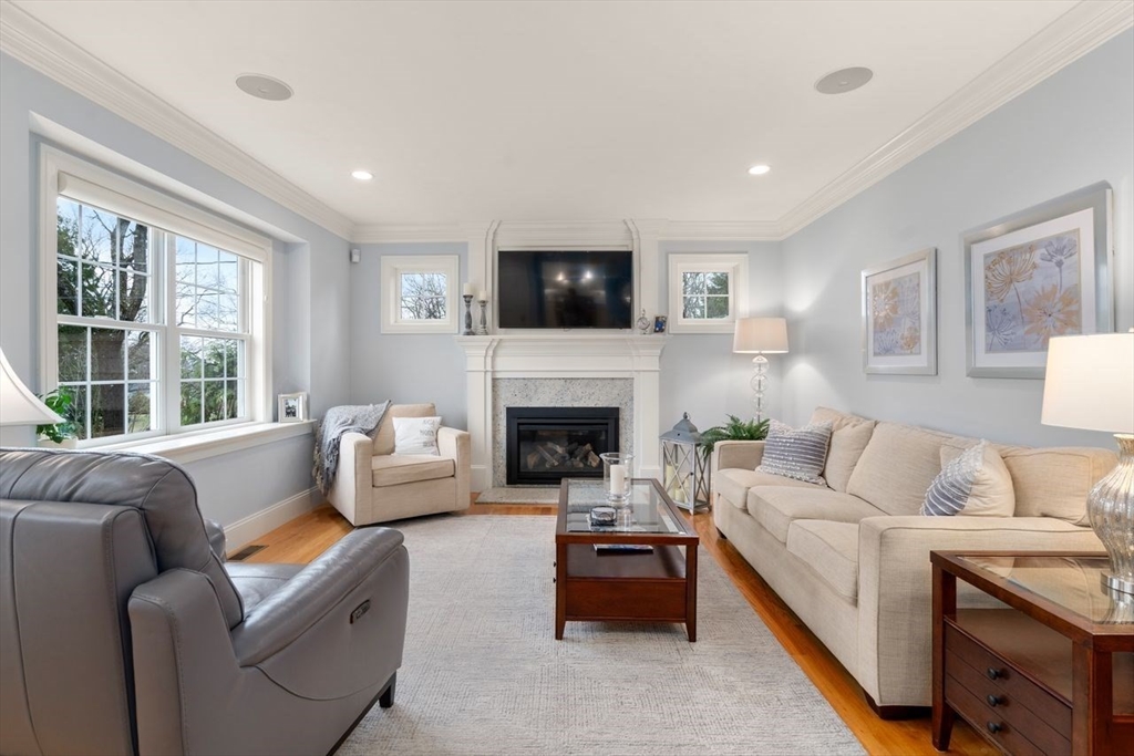 32 Wilder Road Shrewsbury, MA 01545 - Photo 8 of 30