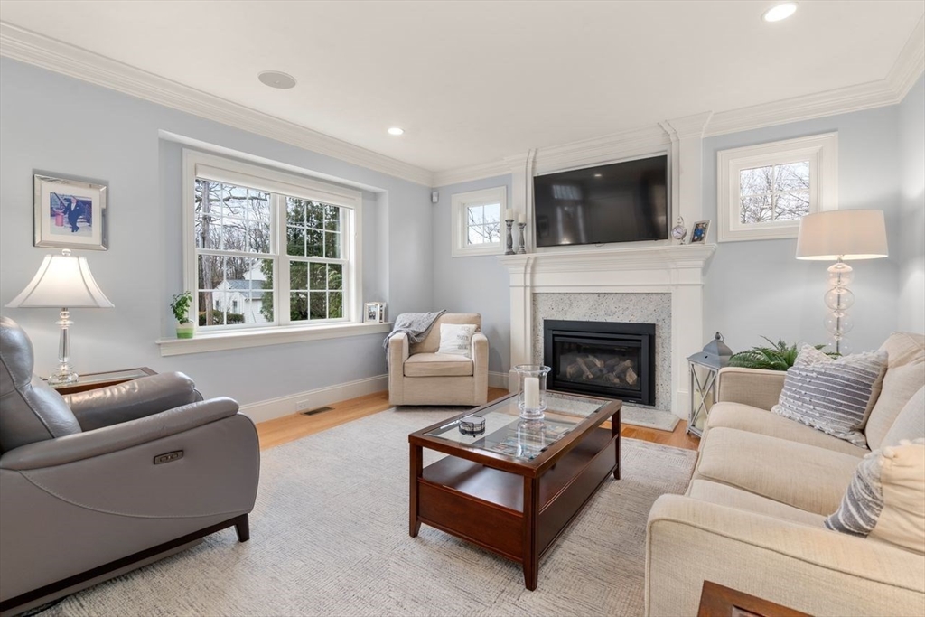 32 Wilder Road Shrewsbury, MA 01545 - Photo 9 of 30