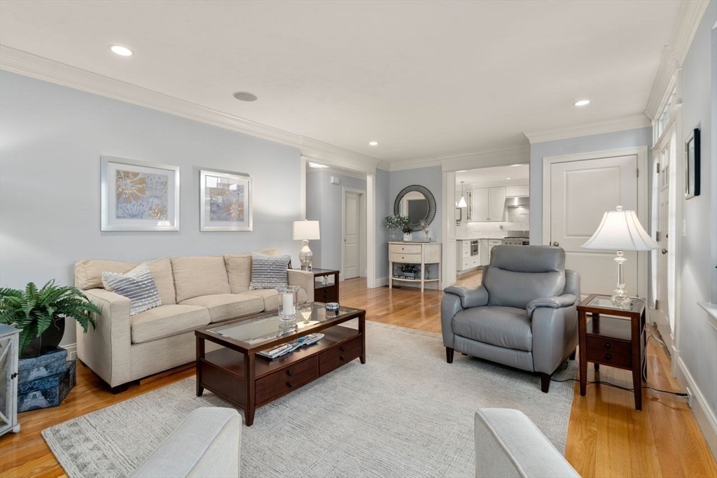 32 Wilder Road Shrewsbury, MA 01545 - Photo 10 of 30