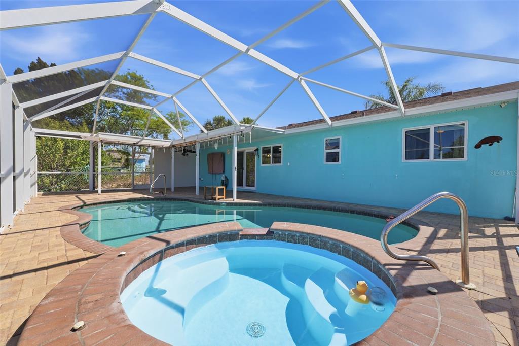 3243 Azalea Drive Hernando Beach, FL 34607 - Photo 41 of 94