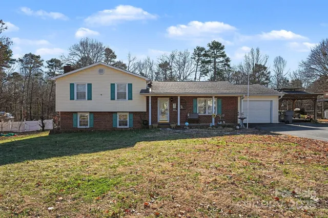 $440,000 | 4057 Leafmore Street, Concord, NC 28027