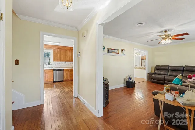 $440,000 | 4057 Leafmore Street, Concord, NC 28027