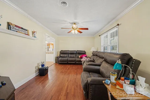 $440,000 | 4057 Leafmore Street, Concord, NC 28027