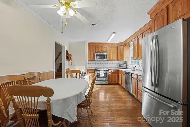 $440,000 | 4057 Leafmore Street, Concord, NC 28027