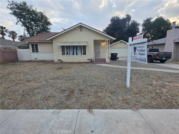 $429,900 | 357 South Juanita Street, Hemet, CA 92543