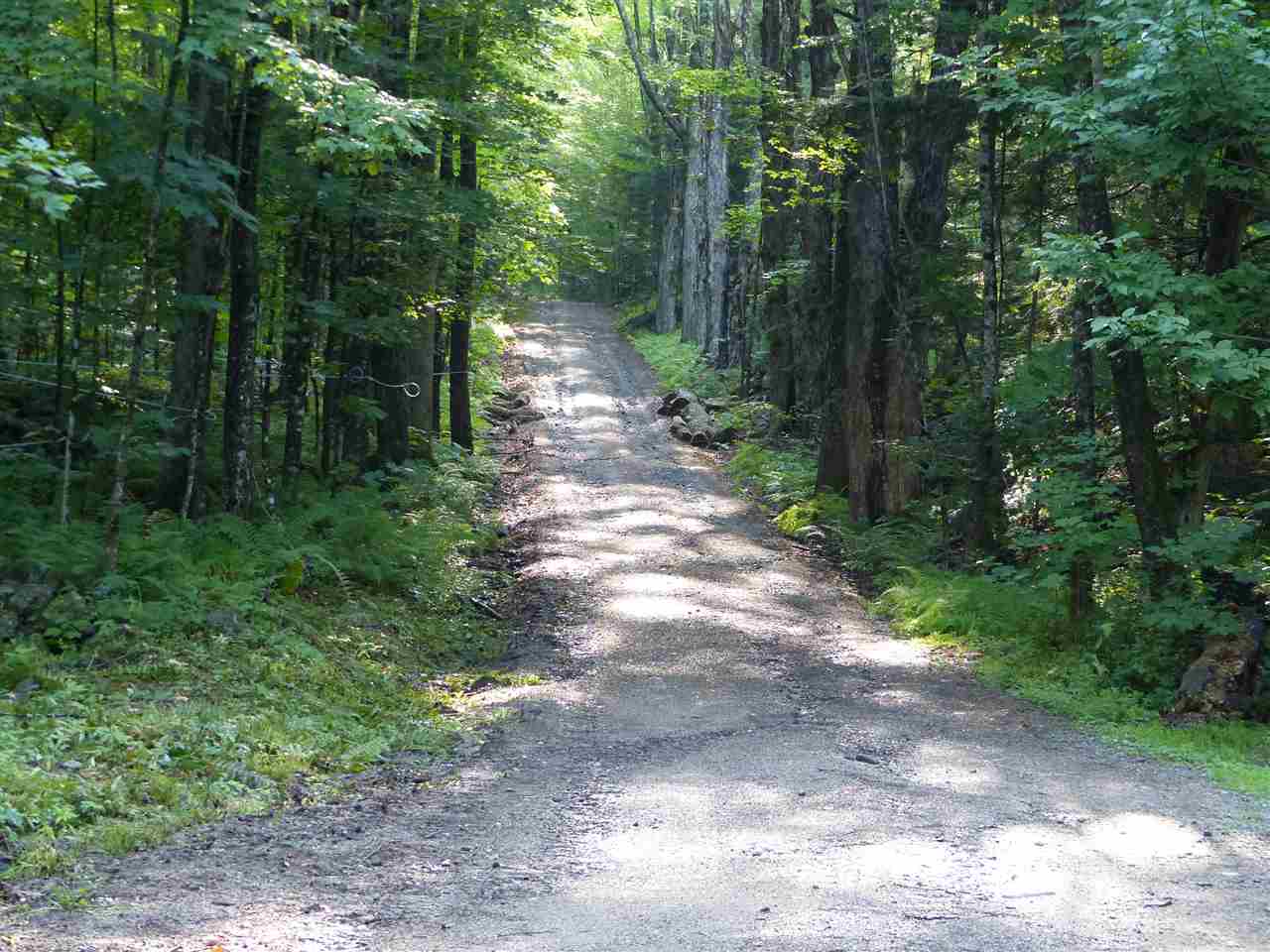 0 Libby Road, Unit R8 25 North Sandwich, NH 03259 - Photo 1 of 40