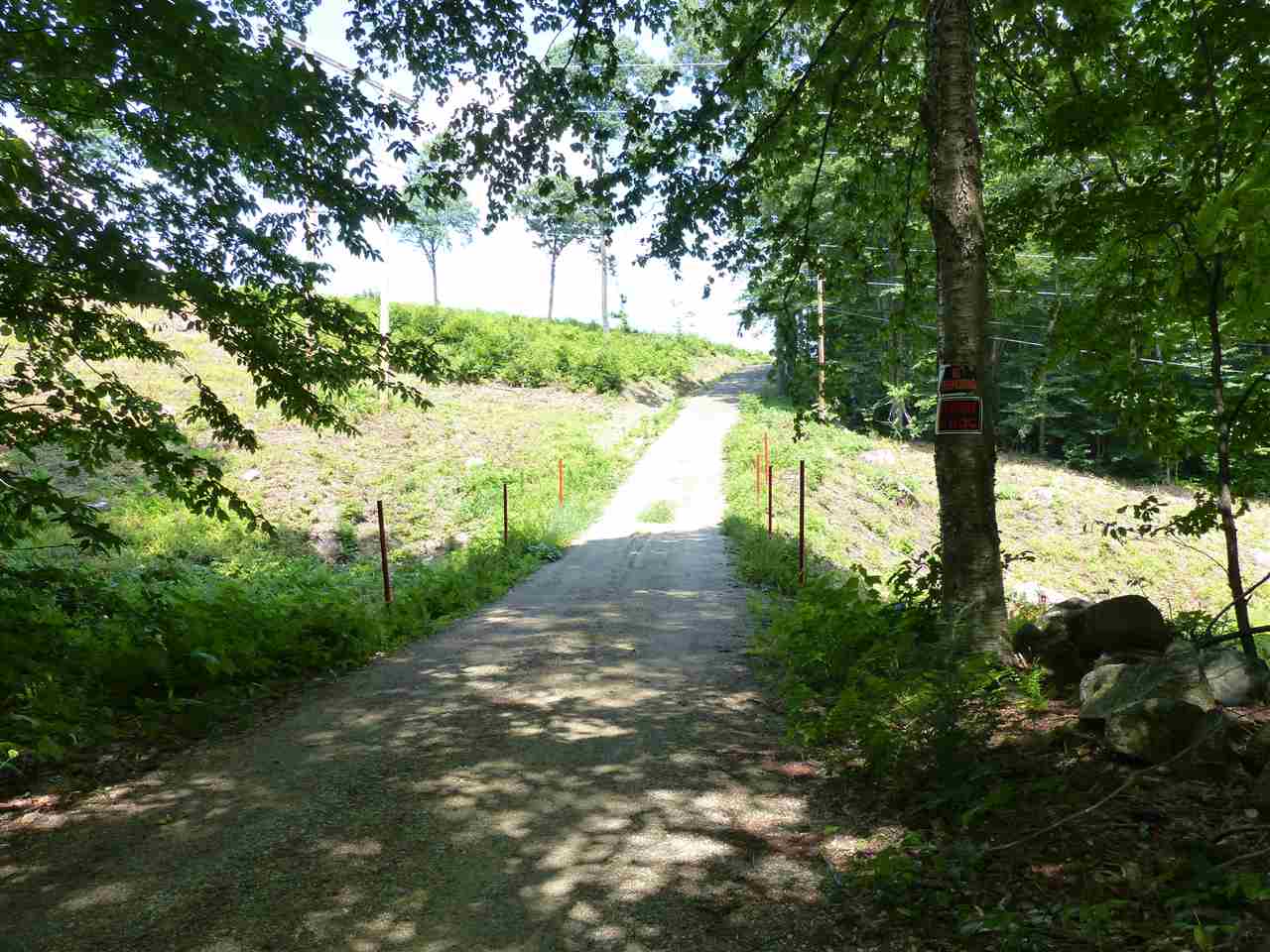 0 Libby Road, Unit R8 25 North Sandwich, NH 03259 - Photo 2 of 40