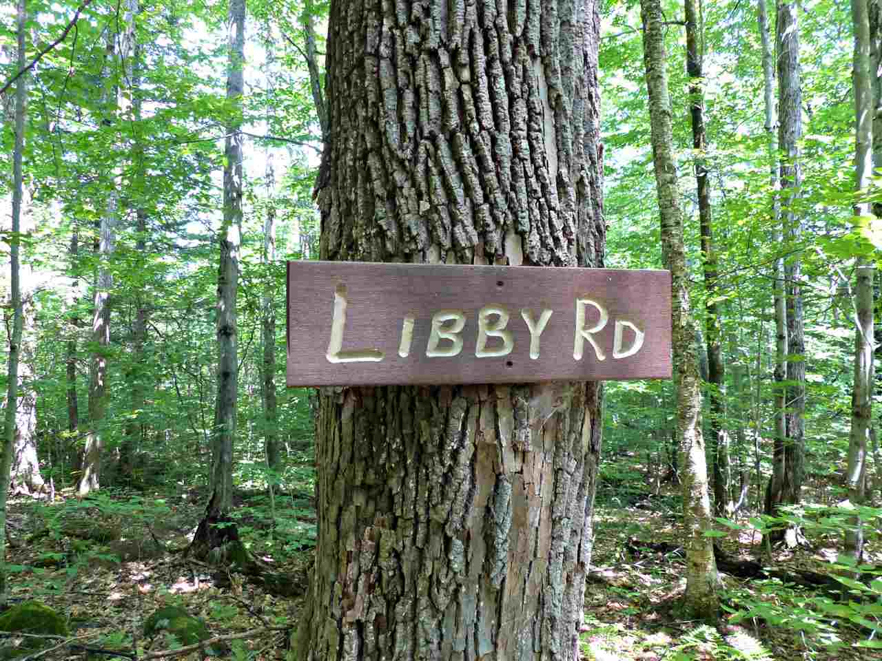 0 Libby Road, Unit R8 25 North Sandwich, NH 03259 - Photo 17 of 40