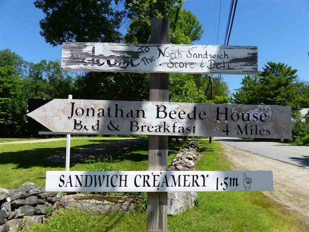 0 Libby Road, Unit R8 25 North Sandwich, NH 03259 - Photo 19 of 40