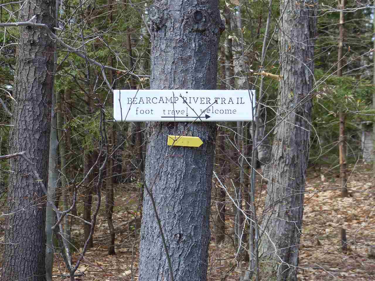 0 Libby Road, Unit R8 25 North Sandwich, NH 03259 - Photo 23 of 40