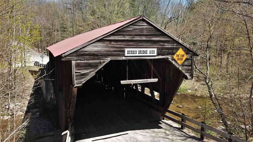 0 Libby Road, Unit R8 25 North Sandwich, NH 03259 - Photo 28 of 40