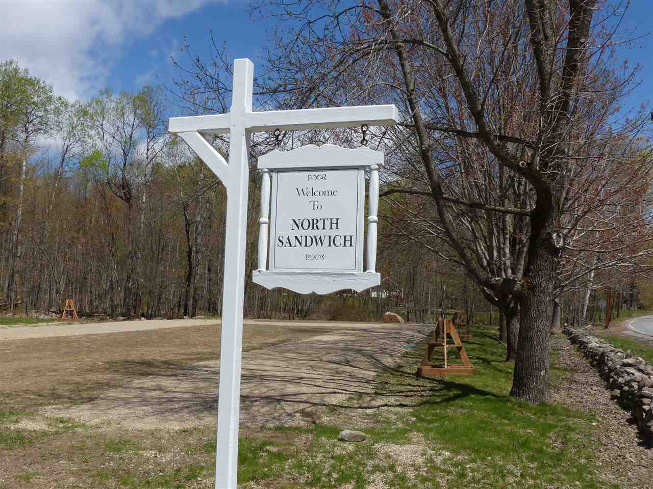 0 Libby Road, Unit R8 25 North Sandwich, NH 03259 - Photo 40 of 40