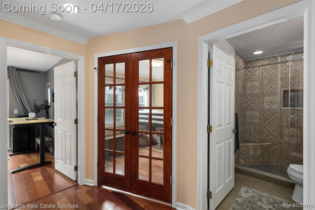86 Adelaide Street Detroit, MI 48201 - Photo 16 of 45