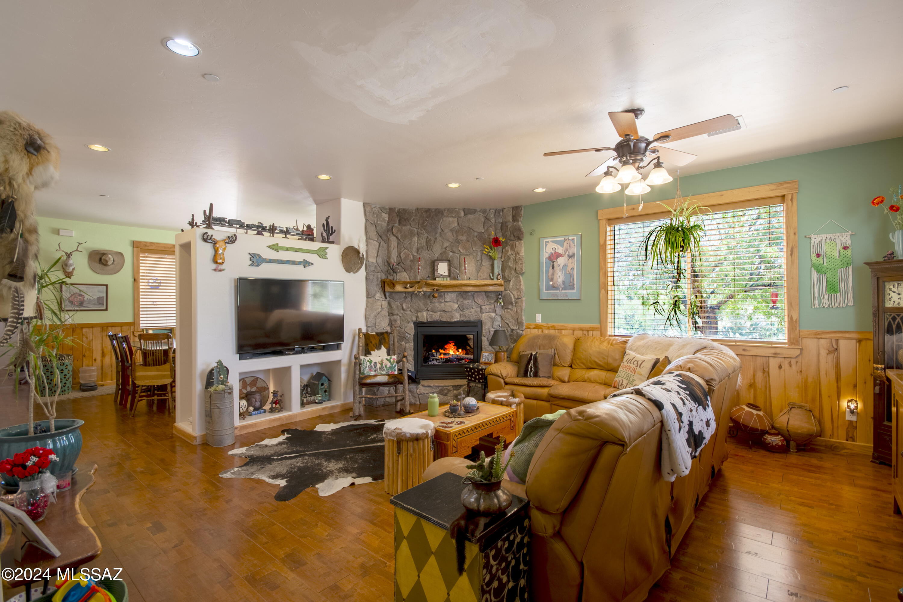 10332 West Rudasill Road Tucson, AZ 85743 - Photo 13 of 41 Gallery Image 13