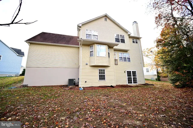 $565,000 | 2800 Harrison Court, Waldorf, MD 20603