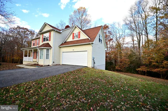 $565,000 | 2800 Harrison Court, Waldorf, MD 20603