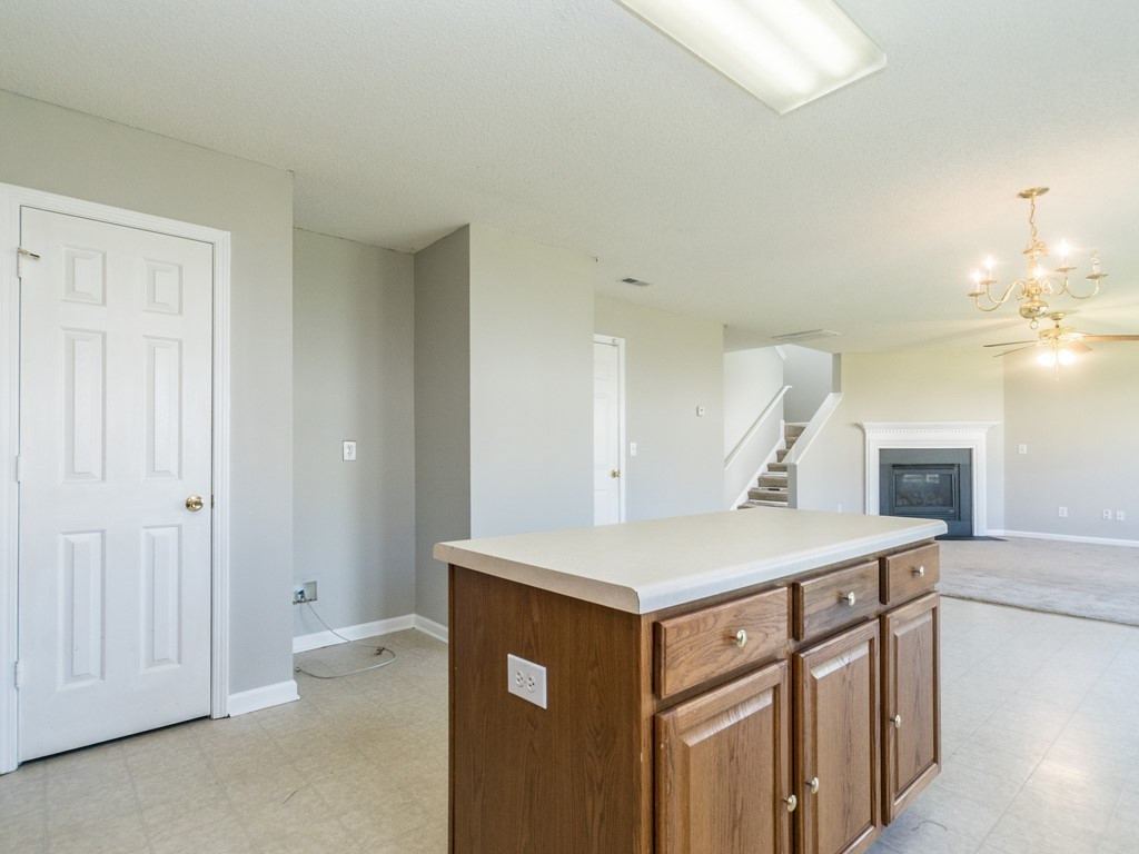 4033 Wester Road Raleigh, NC 27604 - Photo 12 of 22 Photo 12