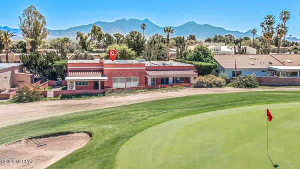 $365,000 | 1121 North Abrego Drive, Green Valley, AZ 85614