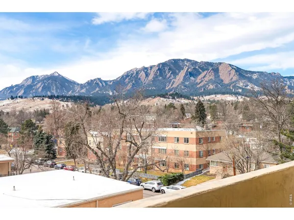 $650,000 | 850 20th Street, Unit 502, Boulder, CO 80302
