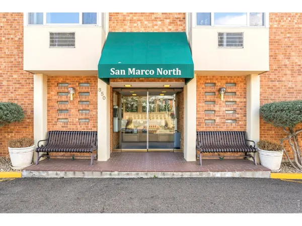 $650,000 | 850 20th Street, Unit 502, Boulder, CO 80302