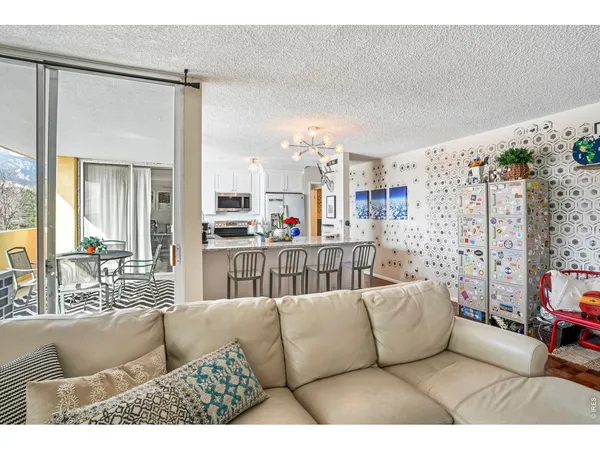 $650,000 | 850 20th Street, Unit 502, Boulder, CO 80302