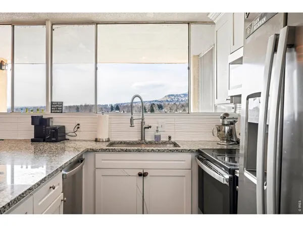 $650,000 | 850 20th Street, Unit 502, Boulder, CO 80302