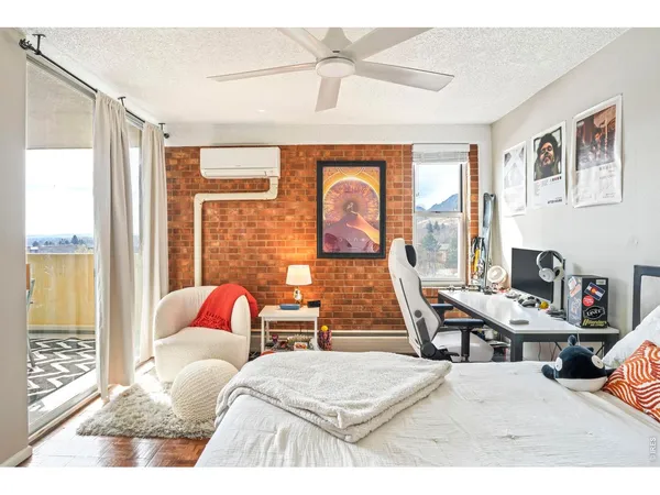 $650,000 | 850 20th Street, Unit 502, Boulder, CO 80302