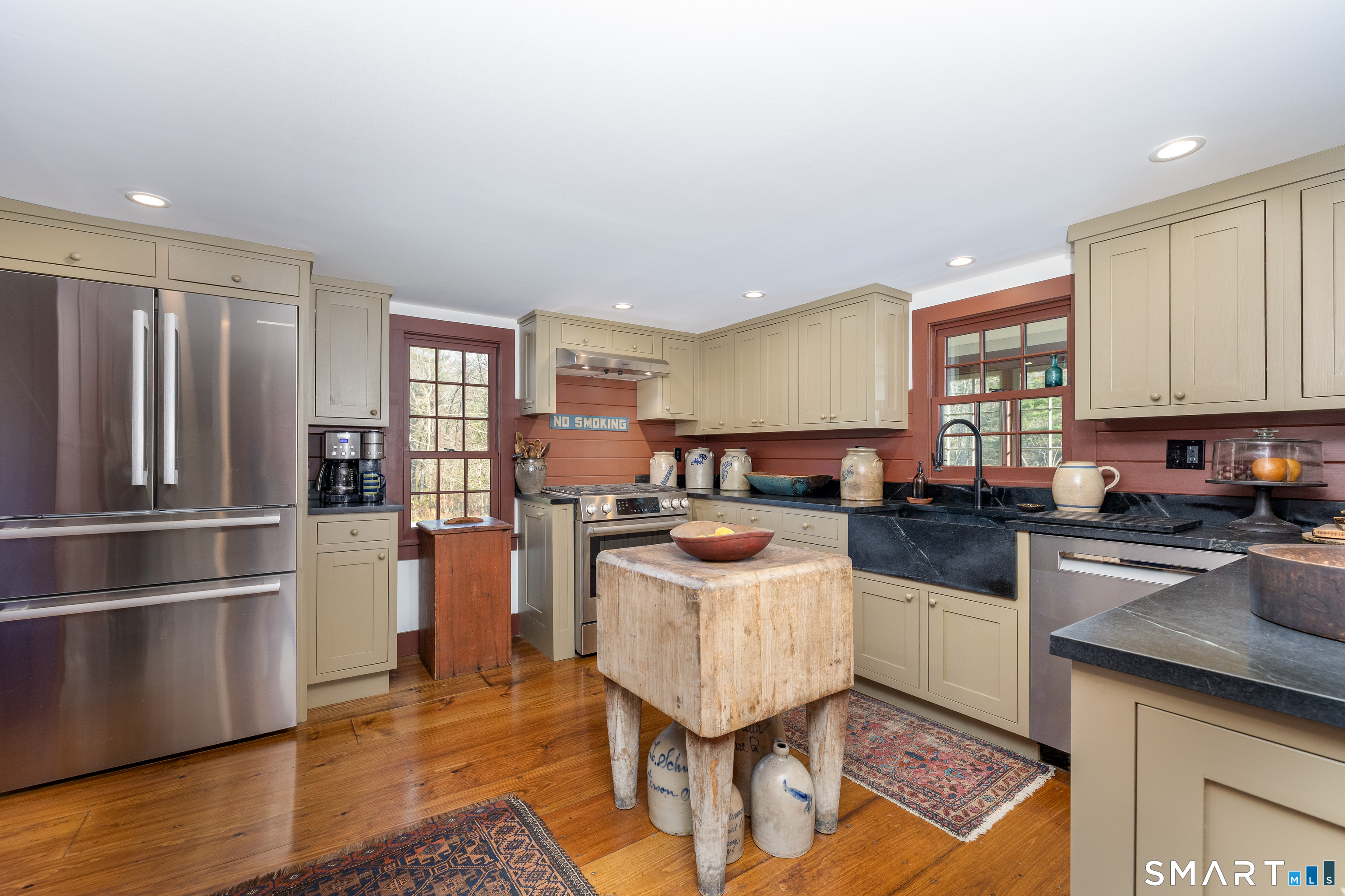 38 Old Turnpike Road Litchfield, CT 06750 - Photo 9 of 40