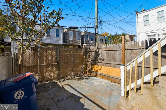 $289,999 | 212 North Streeper Street, Baltimore, MD 21224