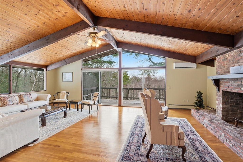 1090 North Road Carlisle, MA 01741 - Photo 17 of 42