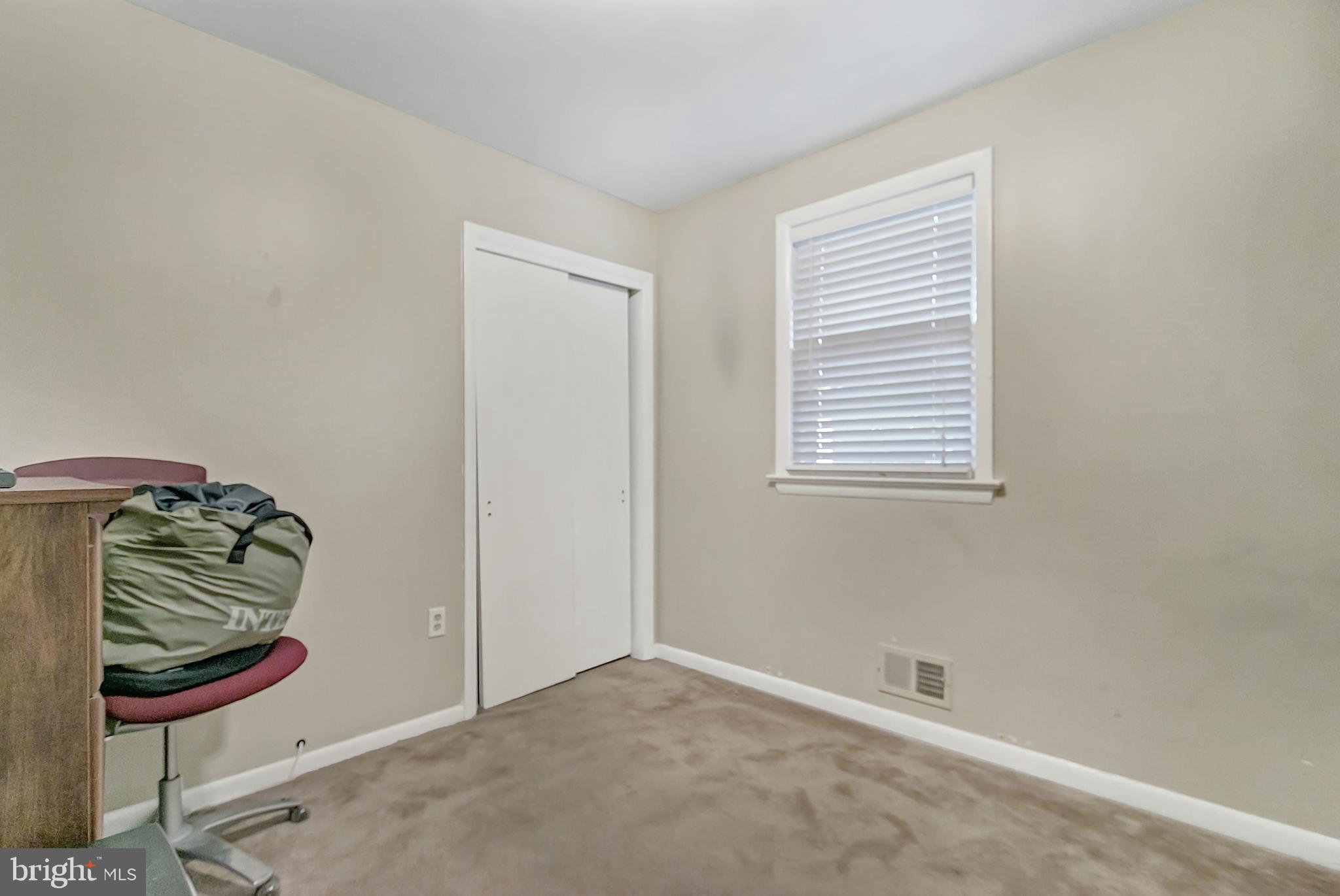 5206 Taft Road Temple Hills, MD 20748 - Photo 16 of 39 First Bedroom