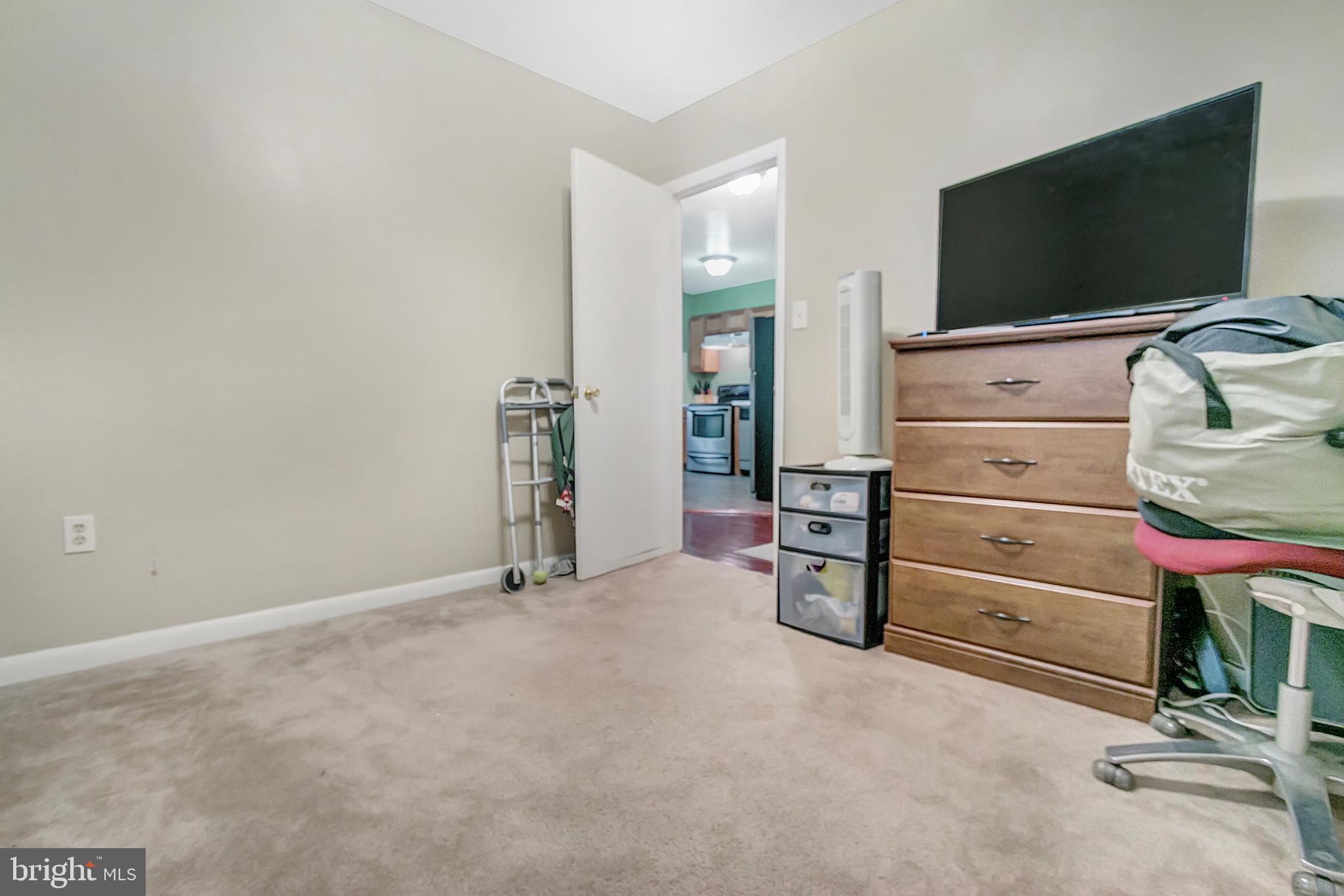 5206 Taft Road Temple Hills, MD 20748 - Photo 17 of 39 First Bedroom