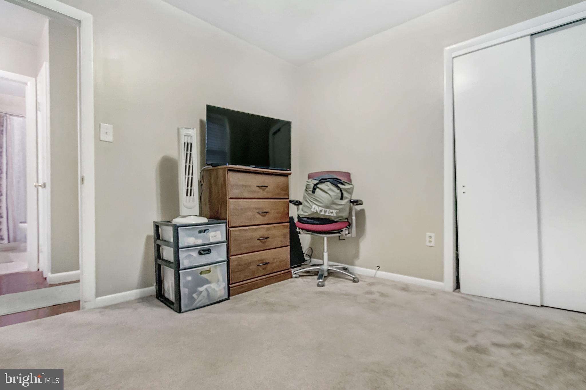 5206 Taft Road Temple Hills, MD 20748 - Photo 18 of 39 First Bedroom