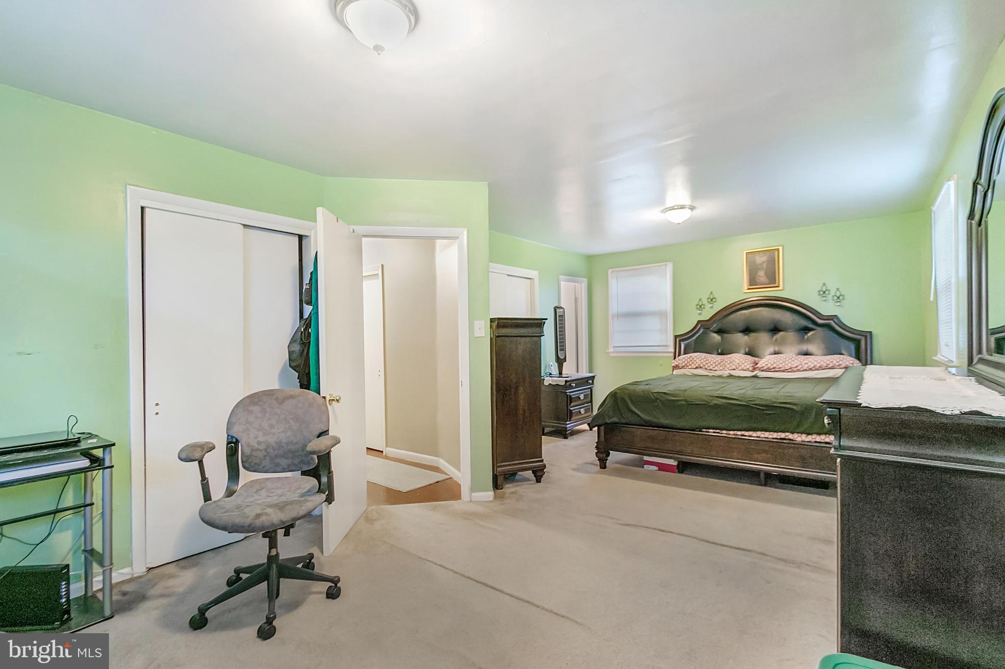 5206 Taft Road Temple Hills, MD 20748 - Photo 21 of 39 Master Bedroom