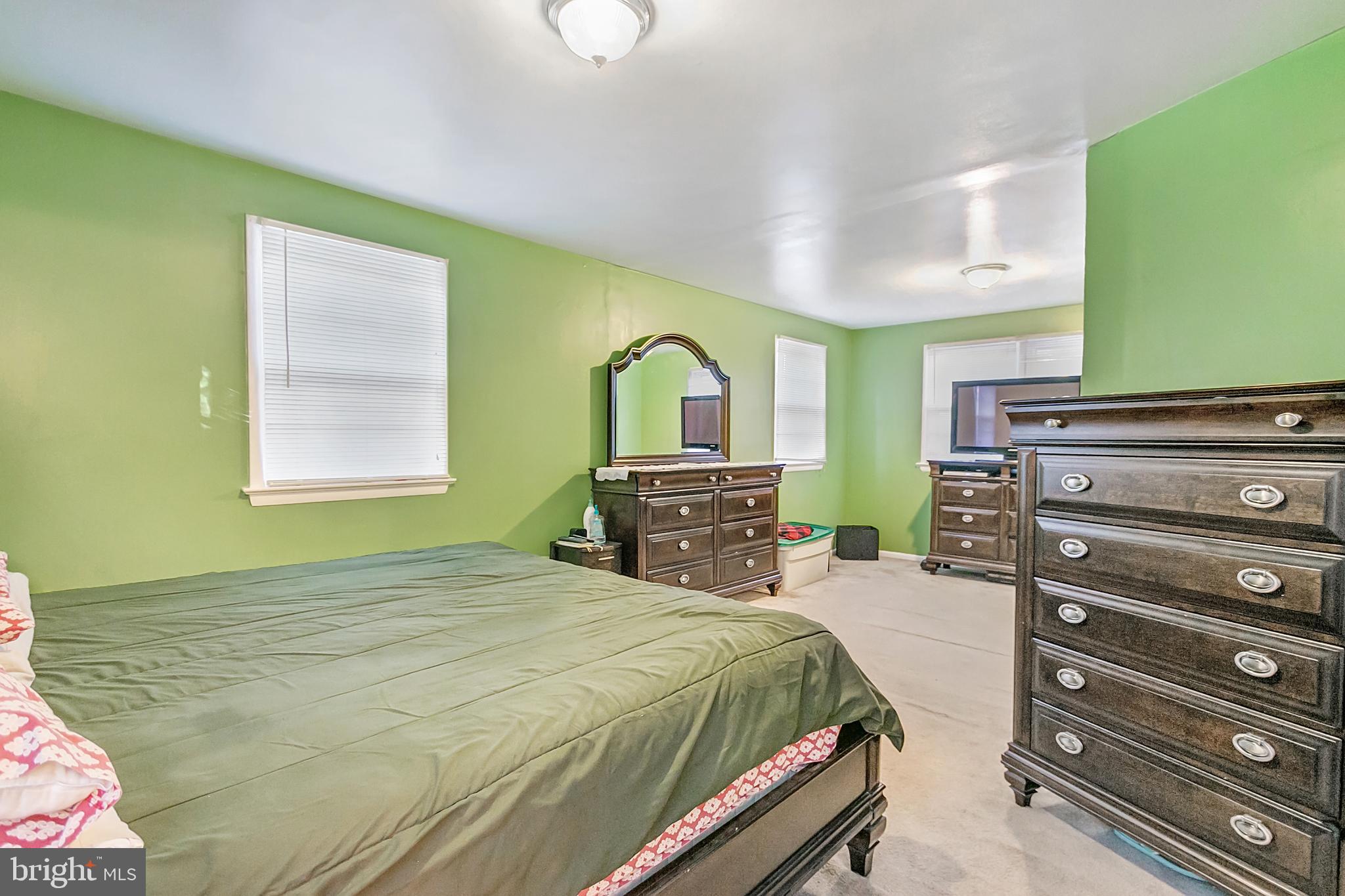 5206 Taft Road Temple Hills, MD 20748 - Photo 22 of 39 Master Bedroom