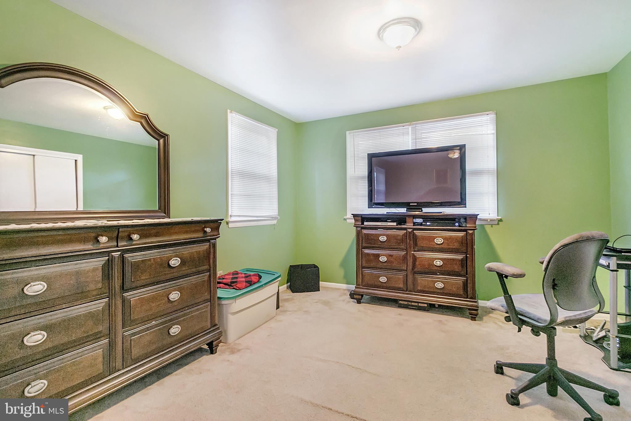 5206 Taft Road Temple Hills, MD 20748 - Photo 23 of 39 Master Bedroom