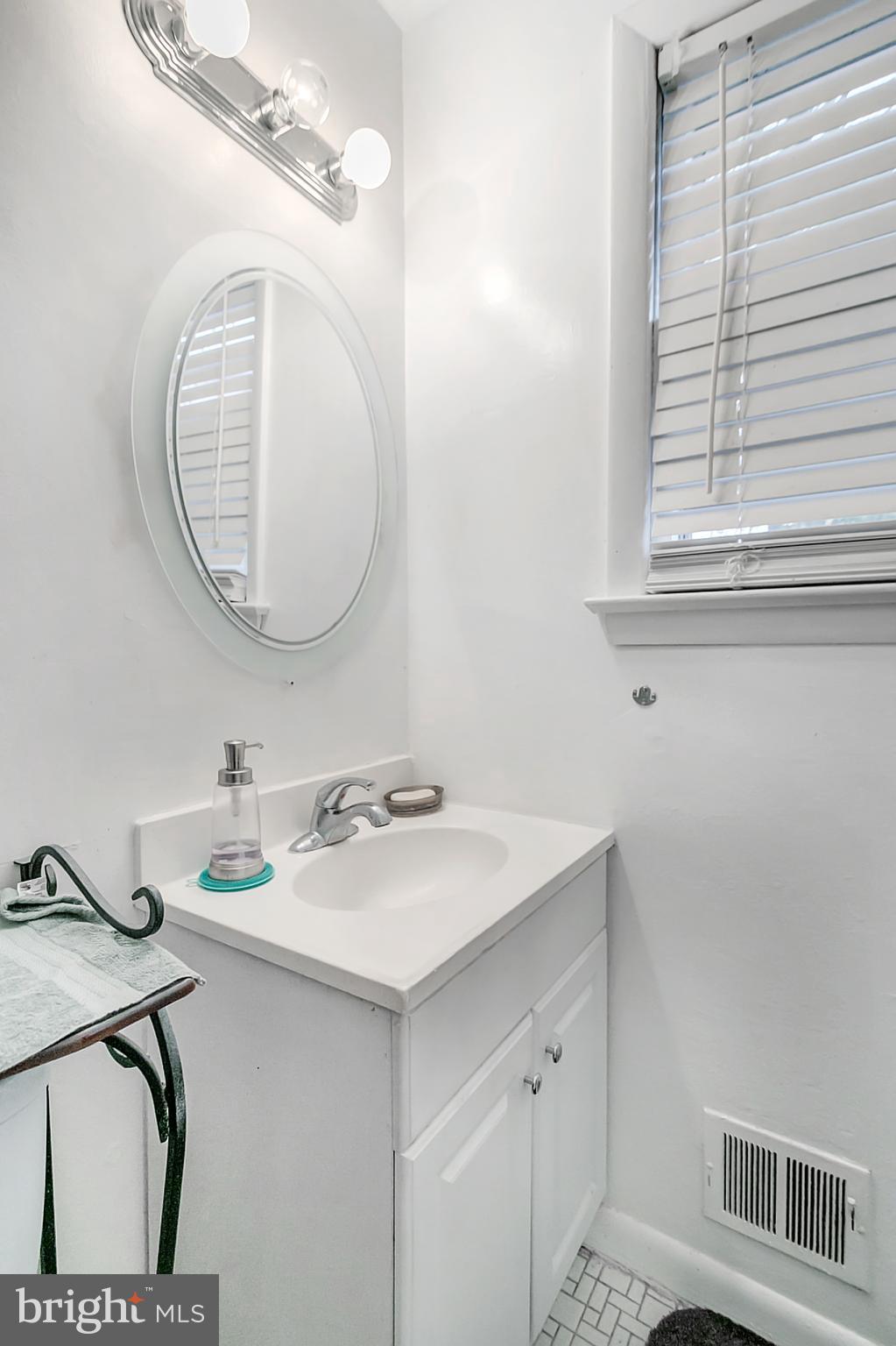 5206 Taft Road Temple Hills, MD 20748 - Photo 24 of 39 Master Bedroom en-suite full bath