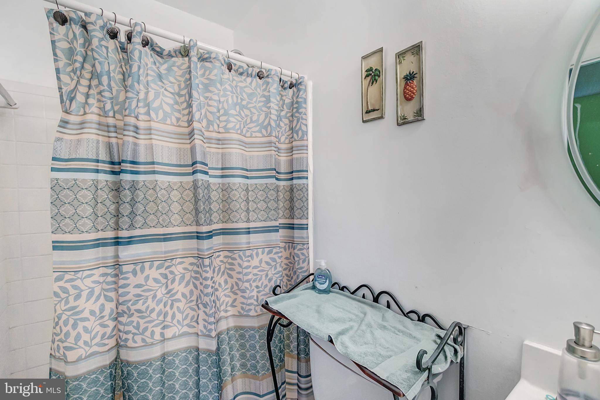 5206 Taft Road Temple Hills, MD 20748 - Photo 25 of 39 Master Bedroom en-suite full bath