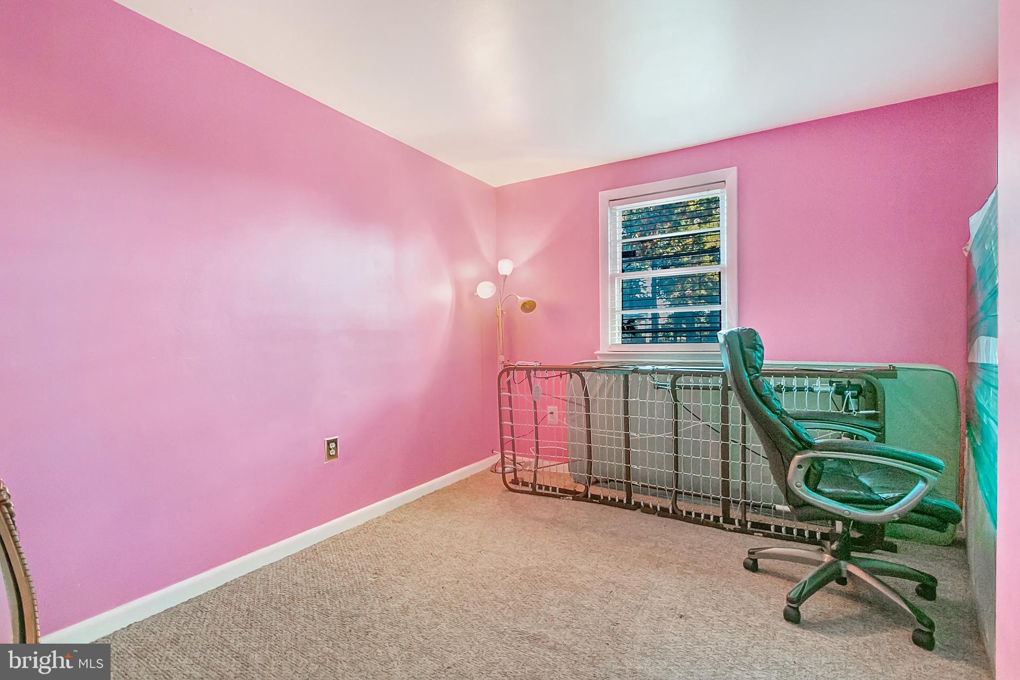 5206 Taft Road Temple Hills, MD 20748 - Photo 30 of 39 Bedroom on Lower Level