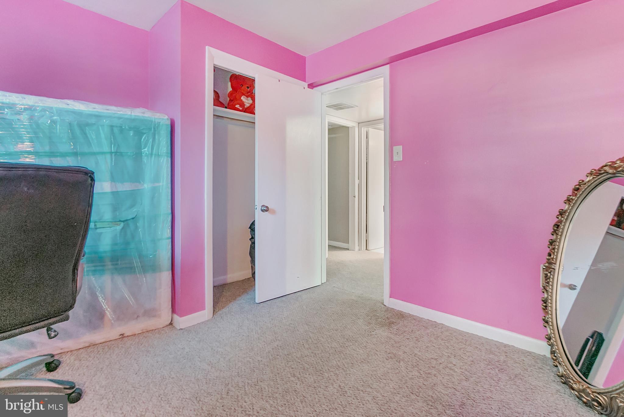 5206 Taft Road Temple Hills, MD 20748 - Photo 31 of 39 Bedroom on Lower Level