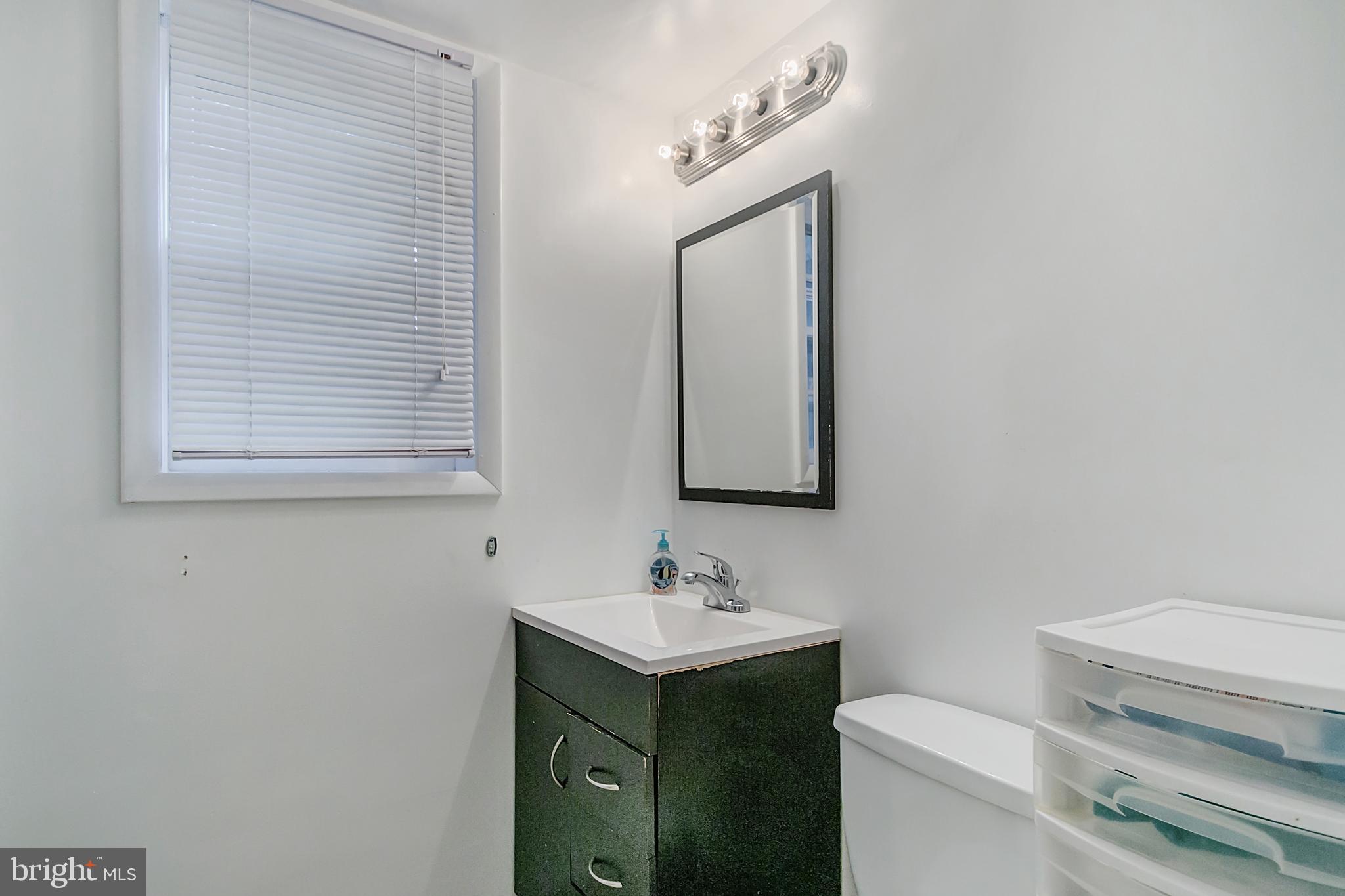 5206 Taft Road Temple Hills, MD 20748 - Photo 32 of 39 Full Bath on Lower Level