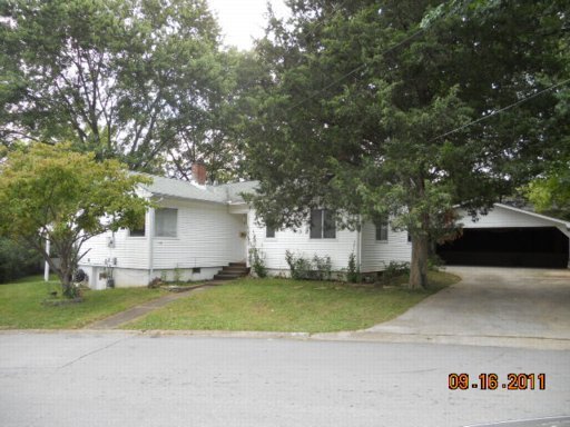 330 East Fairview Road Oak Ridge, TN 37830 - Photo 1 of 1 Primary Photo