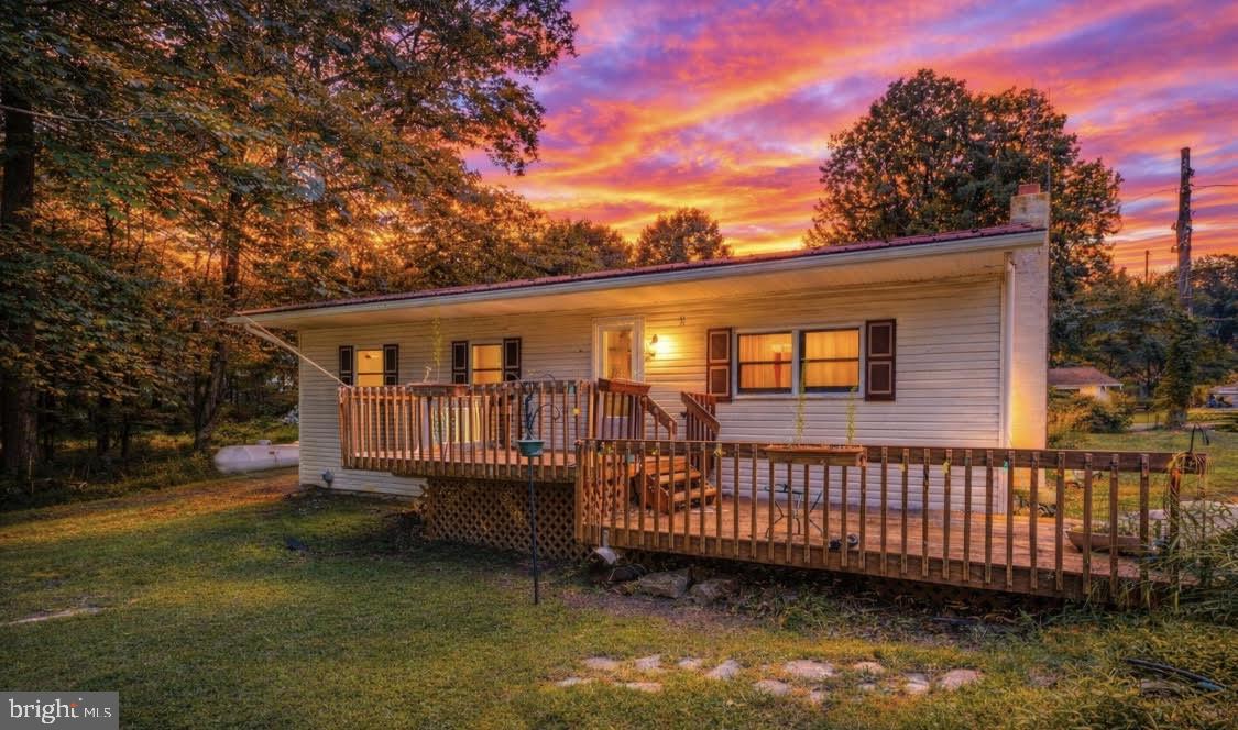 30 Valley Road Newville, PA 17241 - Photo 1 of 11