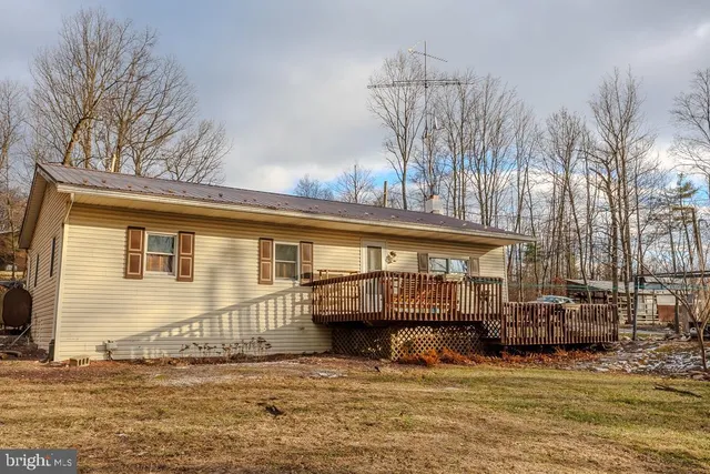 $250,000 | 30 Valley Road, Newville, PA 17241