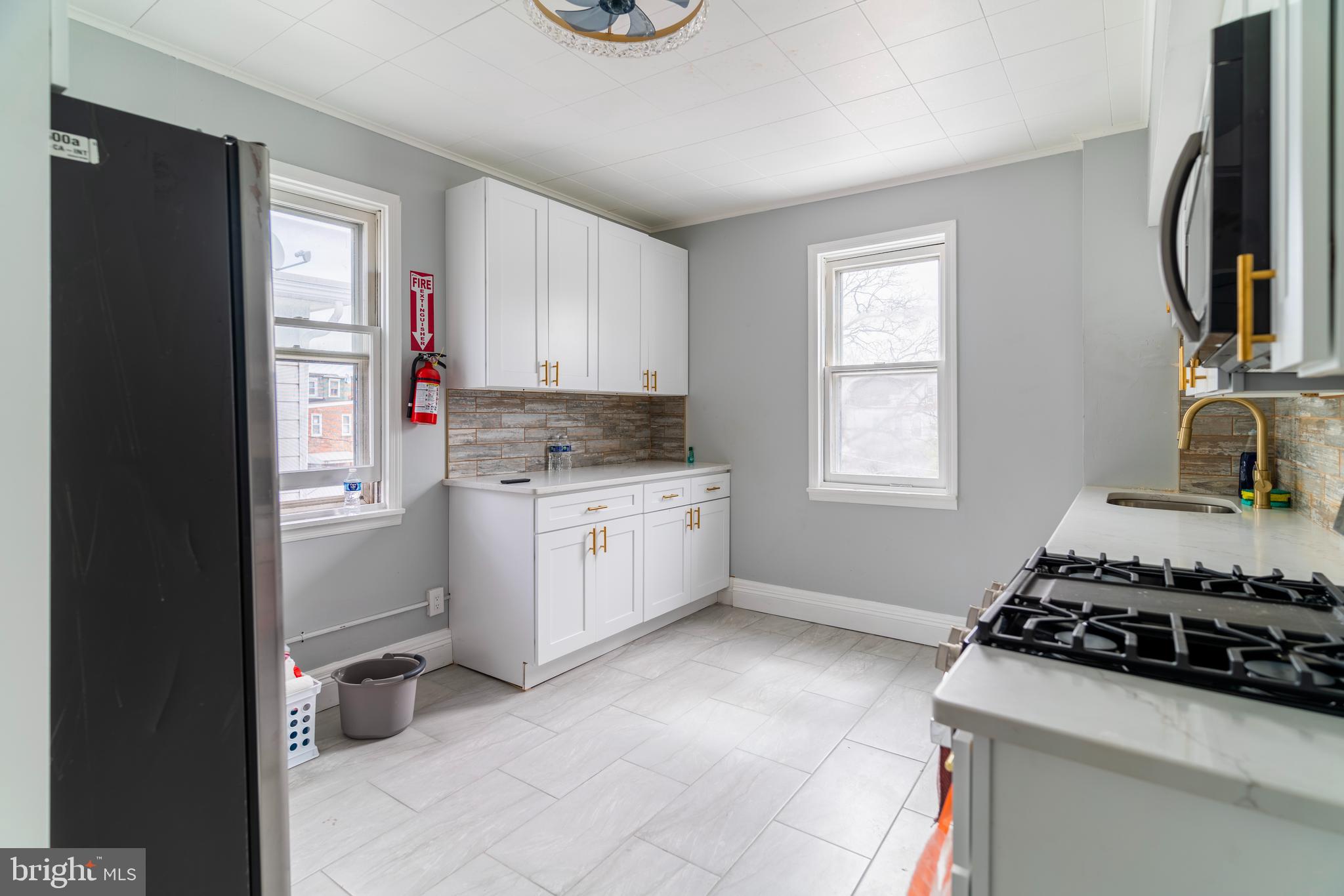 723 Hamilton Avenue, Unit 2 Trenton, NJ 08629 - Photo 4 of 25