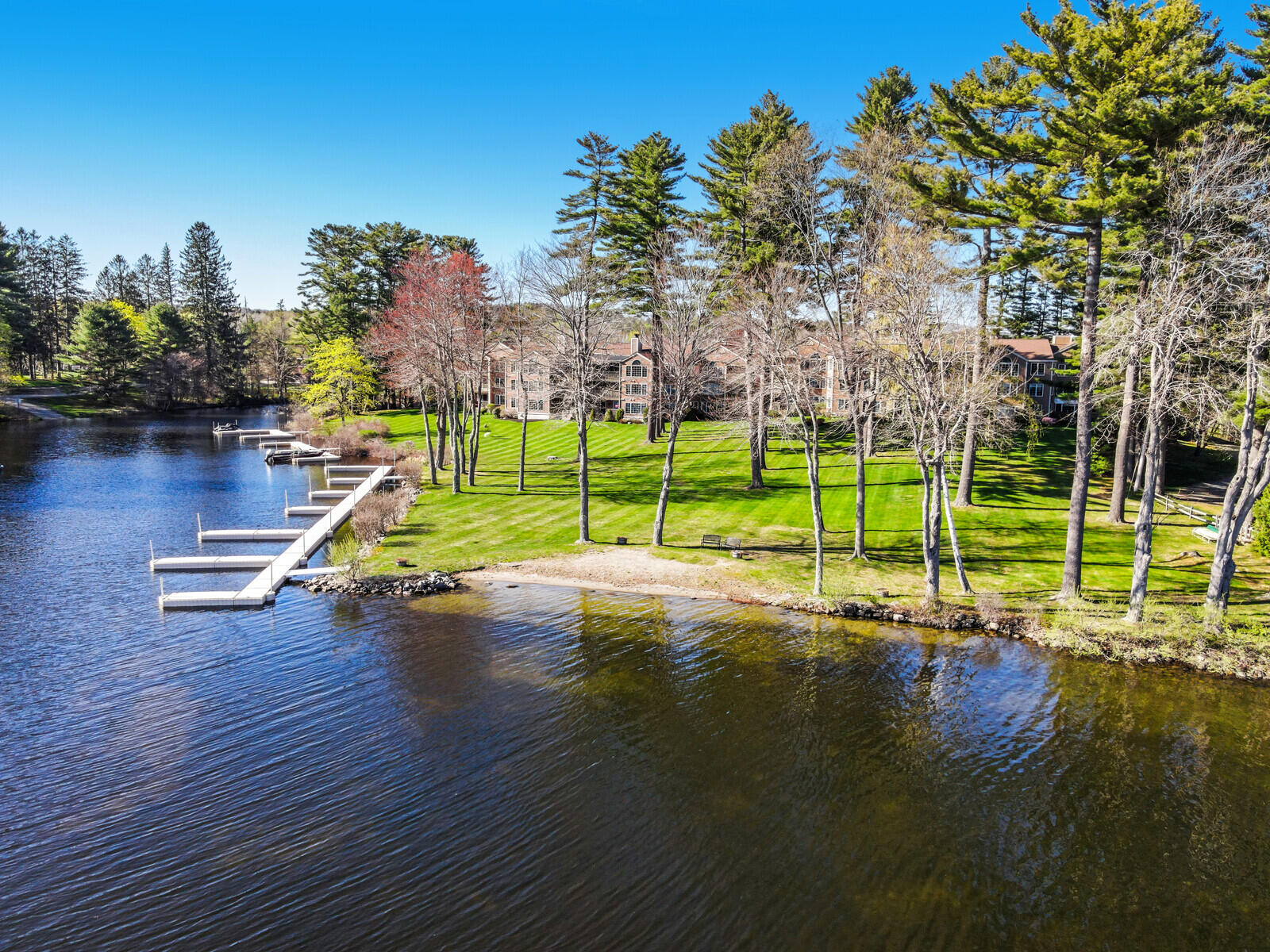 37 Turtle Run Road, Unit 16 Winthrop, ME 04364 - Photo 28 of 29 23