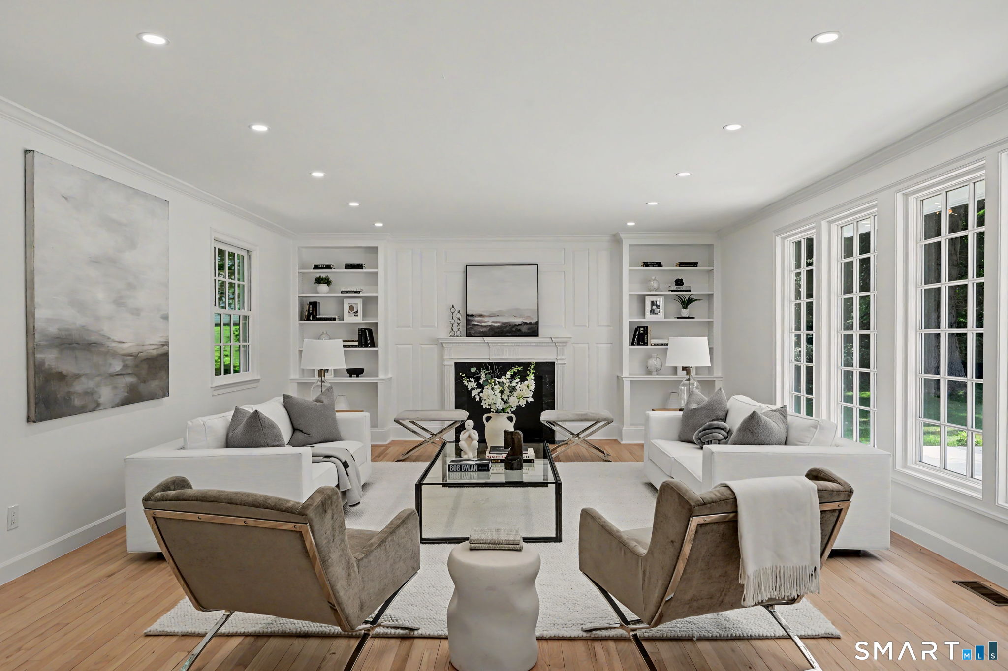 148 West Hills Road New Canaan, CT 06840 - Photo 22 of 40