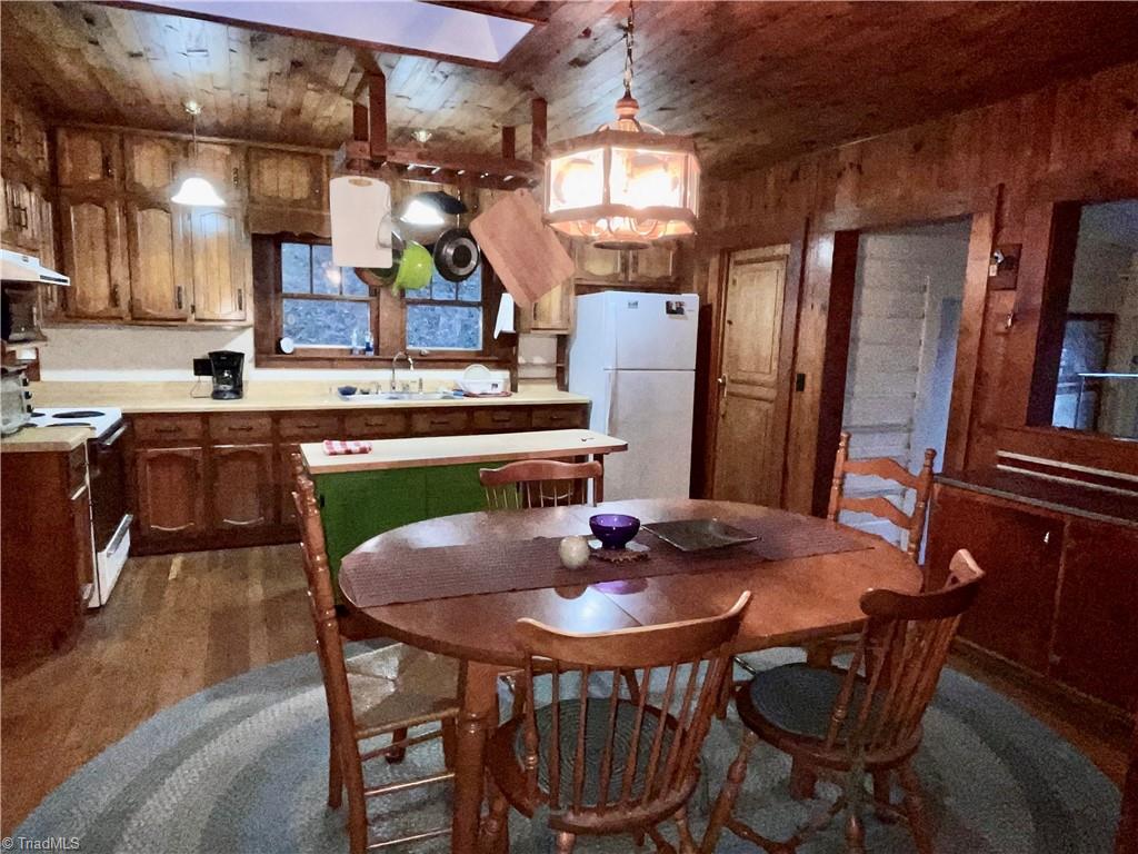 650 Carson Creek Road Lowgap, NC 27024 - Photo 15 of 39