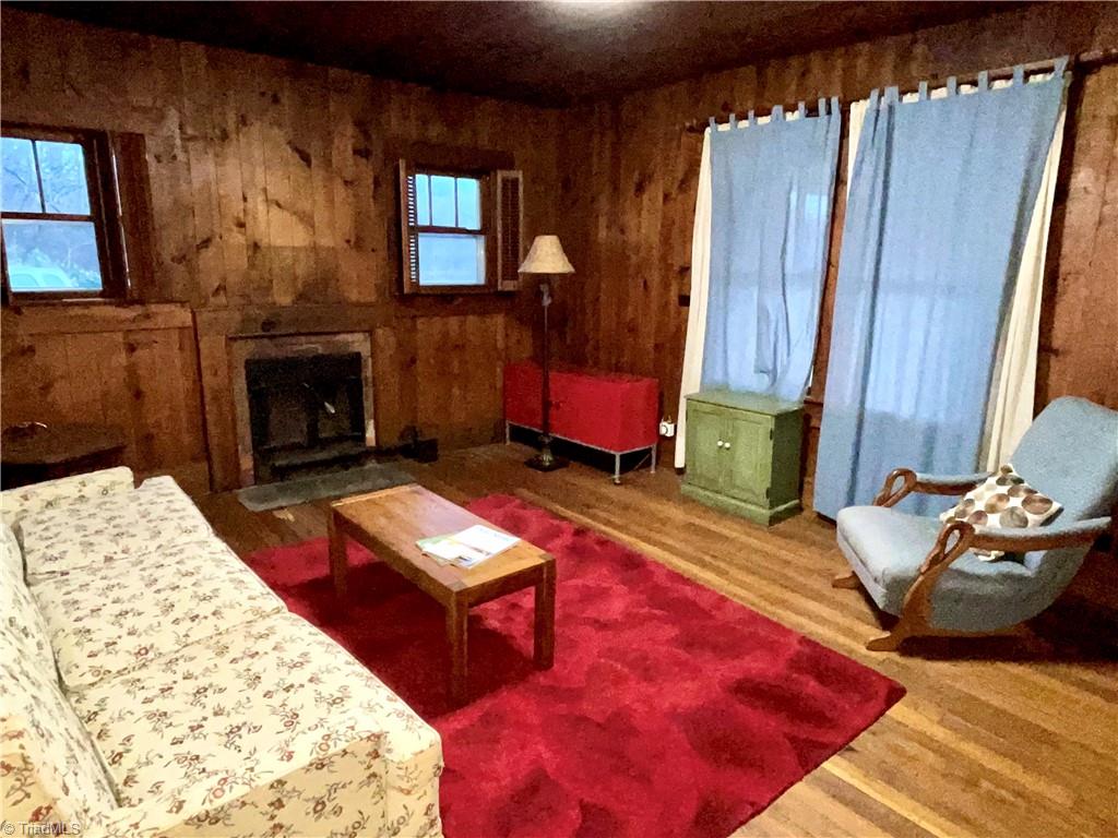 650 Carson Creek Road Lowgap, NC 27024 - Photo 18 of 39